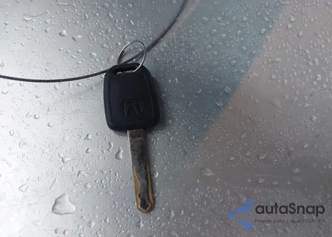 2006 Honda Odyssey Touring from USA, damaged, VIN 5FNRL38876B035669